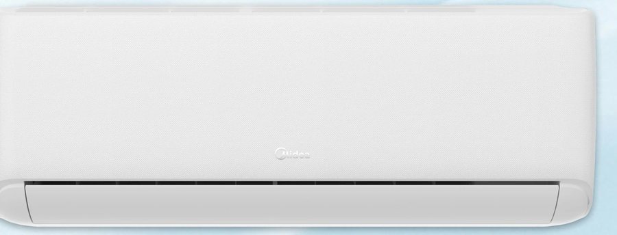Midea Raynor Pro beltéri egység