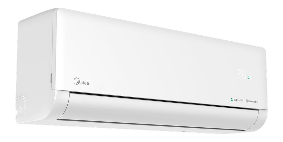 Midea Solstice beltéri egység