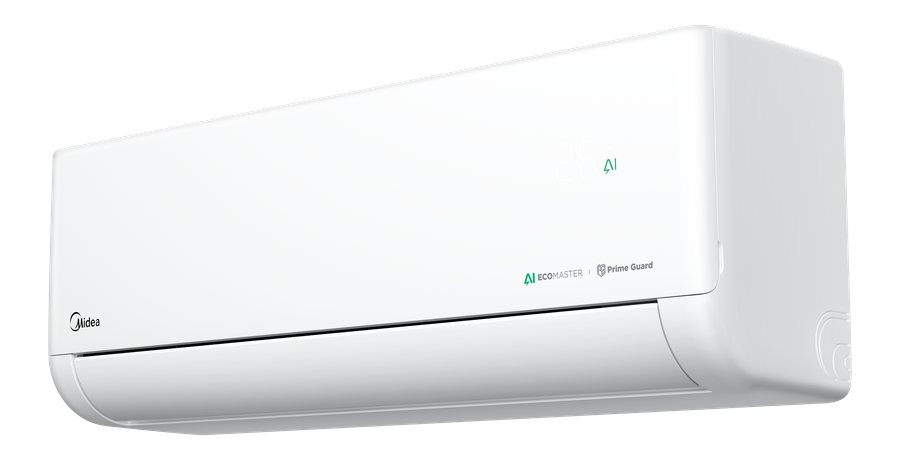 Midea Solunar beltéri egység